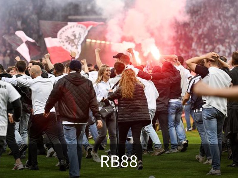 走进RB88